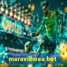 maravilhosa bet